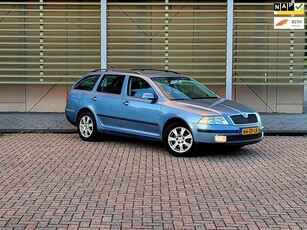 Skoda Octavia Combi 1.6 Ambiente / 1e Eigenaar / dealer