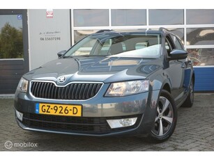 Skoda Octavia Combi 1.6 TDI Greenline Ambition NAVIGATIE/NAP