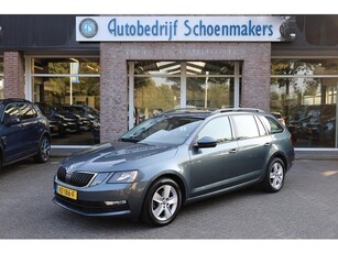 Skoda Octavia Combi 1.6 TDI Greentech Ambition EURO 6 !!