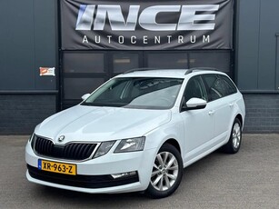 Skoda Octavia Combi 1.6 TDI Greentech Ambition Business