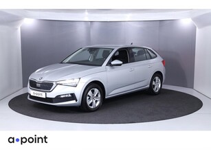 Skoda Scala 1.0 TSI Ambition Private lease vanaf €431 pm