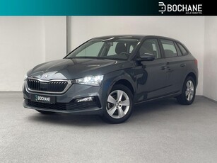 Skoda Scala 1.0 TSI Ambition 1e-EIG. ORG.NL TREKHAAK