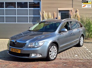 Skoda Superb Combi 1.8 TSI Elegance Business Line