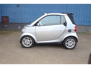 Smart cabrio cabrio & pulse - Cabrio - Nieuwe APK tot