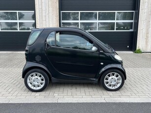 Smart City-coupé Smart & pulse AIRCO REVISIEMOTOR