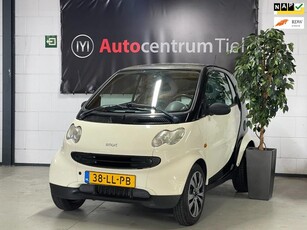 Smart City-coupé Smart & pure * AUT * NAP