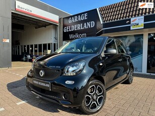 Smart Forfour EQ Business Solution 18 kWh Full-Led