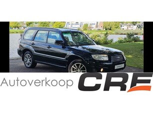 Subaru Forester 2.0 XT Executive Pack