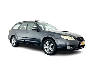 Subaru Legacy Touring Wagon 2.0D Luxury AWD *PANO