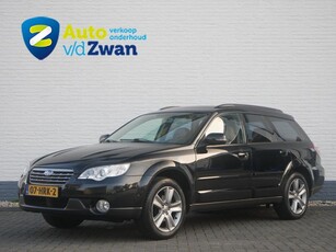 Subaru Outback 2.5i Exclusive Edition Aut.