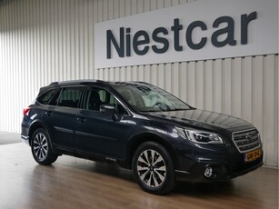 Subaru Outback 2.5i Premium (bj 2017, automaat)