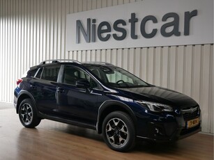 Subaru XV 1.6i Premium (bj 2019, automaat)