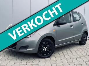 Suzuki Alto 1.0 Base EASSS, dealer onderhouden.