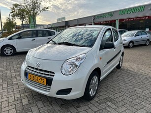 Suzuki Alto 1.0 Celebration EASSSAIRCONAP