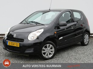 Suzuki Alto 1.0 Celebration VVT, Automaat, 2e Eigenaar