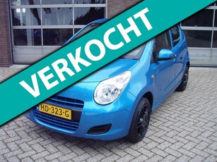 Suzuki Alto 1.0 Comfort