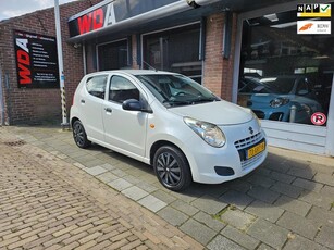 Suzuki Alto 1.0 Comfort Airco !