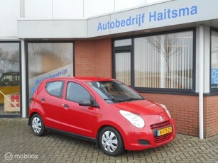 Suzuki Alto 1.0 Comfort Verkocht