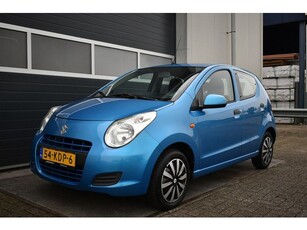 Suzuki Alto 1.0 Comfort