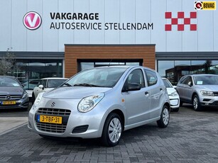 Suzuki Alto 1.0 Comfort EASSSNL AutoAircoCentrale