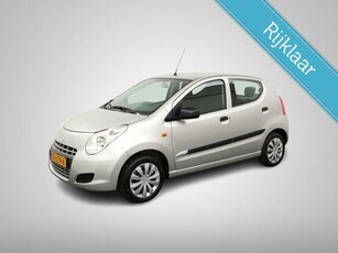 Suzuki Alto 1.0 Comfort Plus