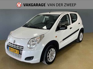 Suzuki Alto 1.0 Comfort Plus | Airco