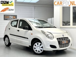 Suzuki Alto 1.0 Comfort Plus NL-auto, NAP pass, 73832km