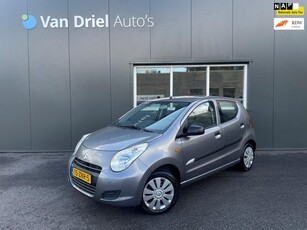 Suzuki Alto 1.0 Comfort VVT / Airco!