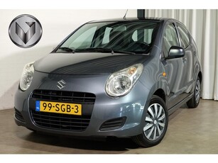 Suzuki Alto 1.0 Cool Comfort