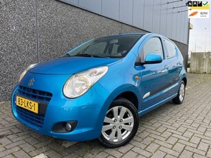 Suzuki Alto 1.0 Exclusive/Nieuwe APK en beurt/Weinig kms!