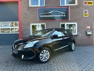 Suzuki Baleno 1.2 - 1e EIGENAAR- CAMERA- AIRCO -