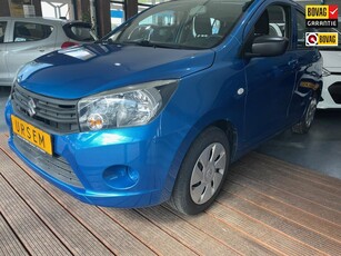 Suzuki Celerio 1.0 Comfort