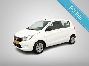 Suzuki Celerio 1.0 Comfort