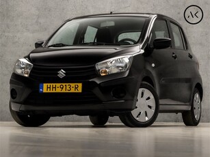 Suzuki Celerio 1.0 Design (AIRCO, BLUETOOTH, ALL SEASON