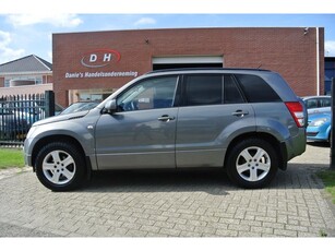 Suzuki Grand Vitara 1.9 JLX apk 05-04-2025 inruil mogelijk