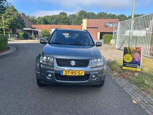 Suzuki Grand Vitara 2.0-16V Exclusive (bj 2005)