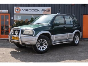 Suzuki Grand Vitara 2.0 AIRCO (bj 1998)