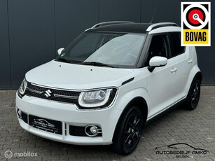 Suzuki Ignis 1.2 Business Edition / AUTOMAAT / NAV. / CAM.