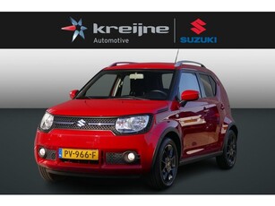 Suzuki Ignis 1.2 Select Airco Camera Apple/Android