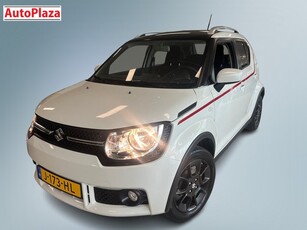 Suzuki Ignis 1.2 Select Automaat (bj 2020)