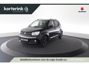 Suzuki Ignis 1.2 Select (bj 2017)