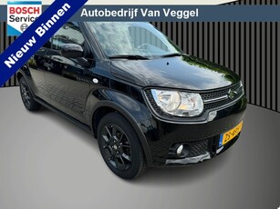 Suzuki Ignis 1.2 Select Navi, airco, bluetooth (bj 2019)