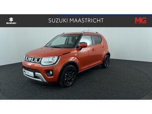 Suzuki Ignis 1.2 Smart Hybrid Select 1e eigenaar -