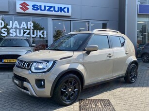 Suzuki Ignis 1.2 Smart Hybrid Select DAB Camera Airco