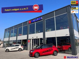 Suzuki Ignis 1.2 Smart Hybrid Style Automaat GERESERVEERD