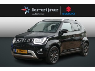 Suzuki Ignis 1.2 Smart Hybrid Style