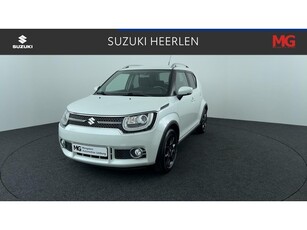 Suzuki Ignis 1.2 Stijl