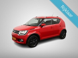 Suzuki Ignis 1.2 Stijl Automaat