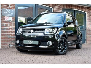 Suzuki Ignis 1.2 Stijl NAVIGATIE CRUISE AIRCO HOGE