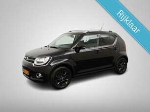 Suzuki Ignis 1.2 Stijl Smart Hybrid